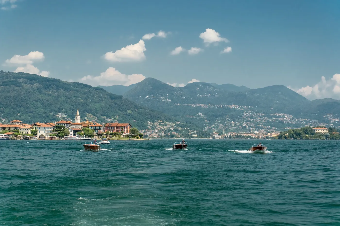 <p>Lago Maggiore | Senses</p>